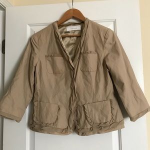 NWOT T Tahari blazer jacket